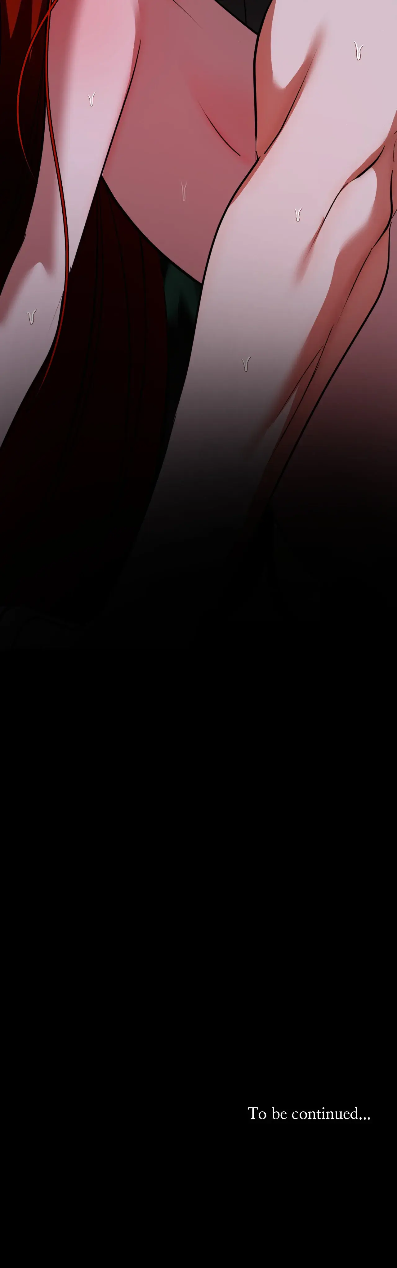 I Became The First Love Of My Stepson Chapter 53 - Page 32