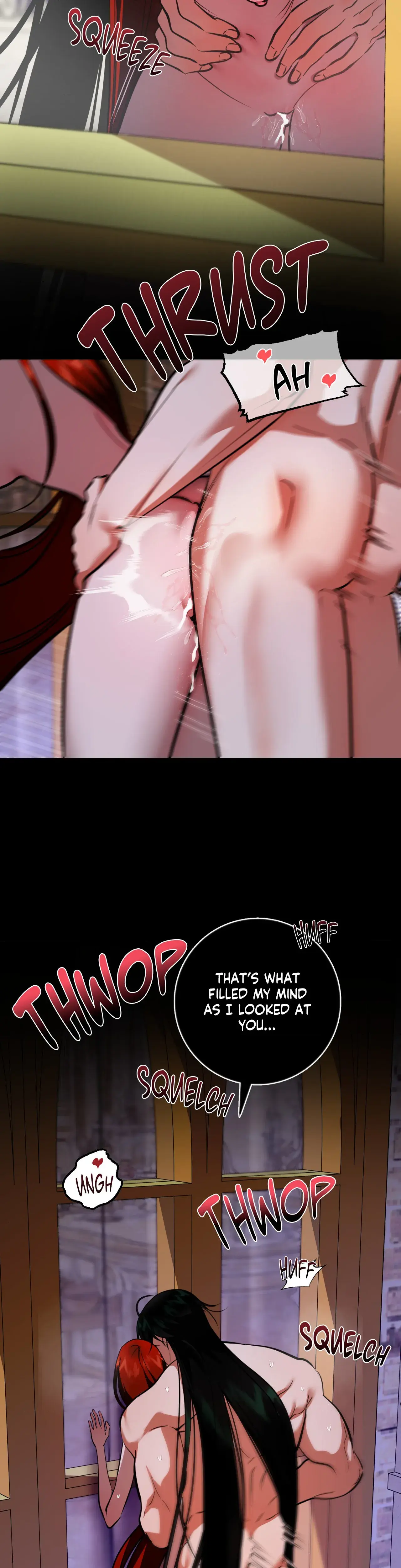 I Became The First Love Of My Stepson Chapter 53 - Page 4