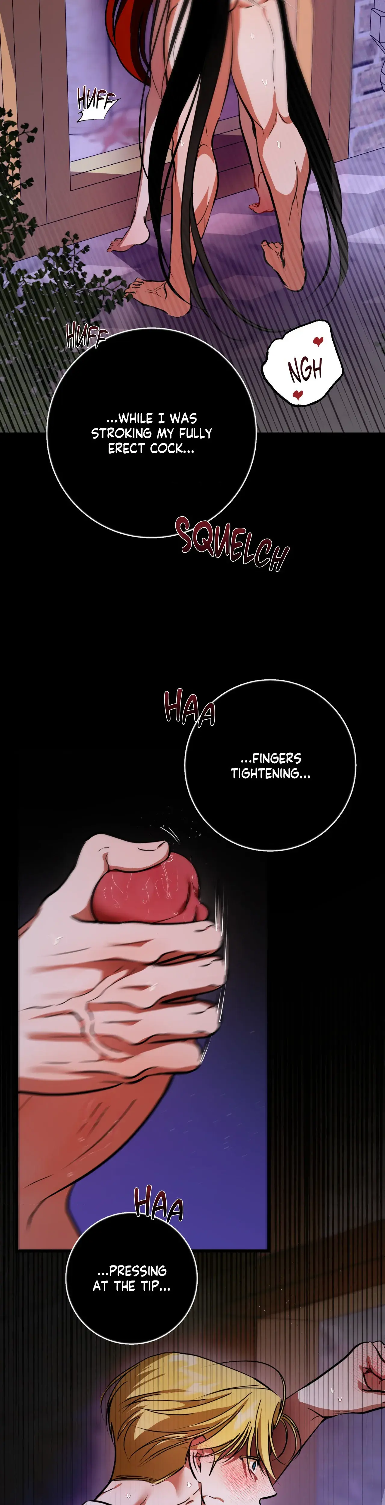 I Became The First Love Of My Stepson Chapter 53 - Page 5