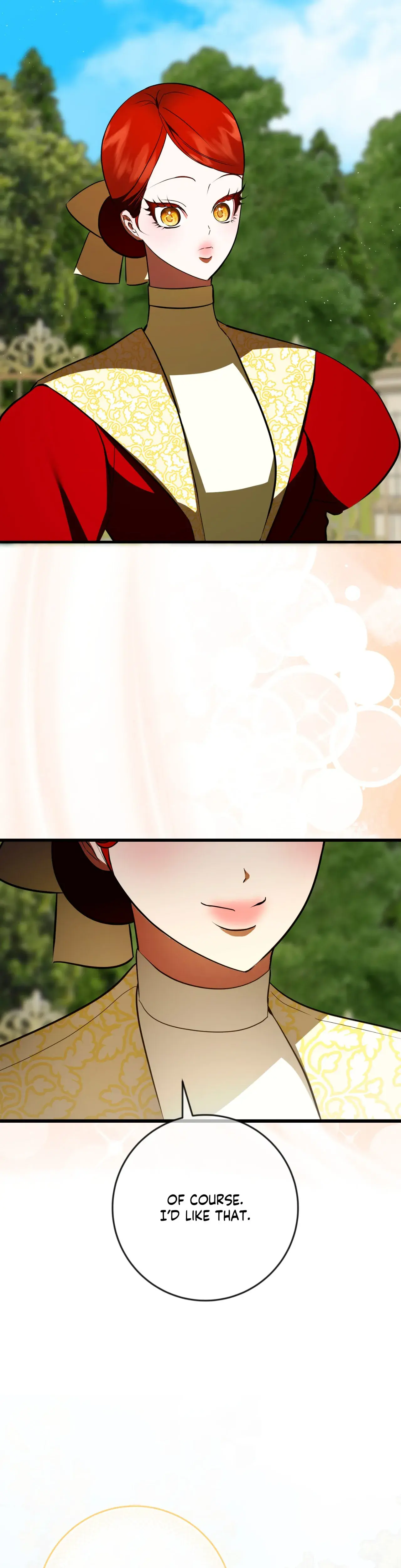 I Became The First Love Of My Stepson Chapter 54 - Page 13