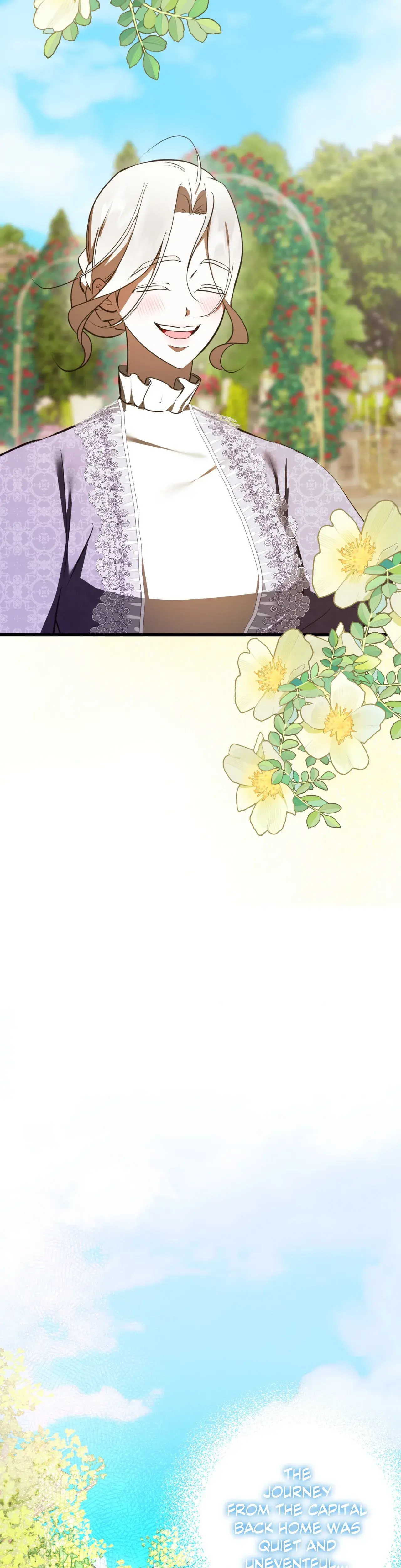 I Became The First Love Of My Stepson Chapter 54 - Page 15