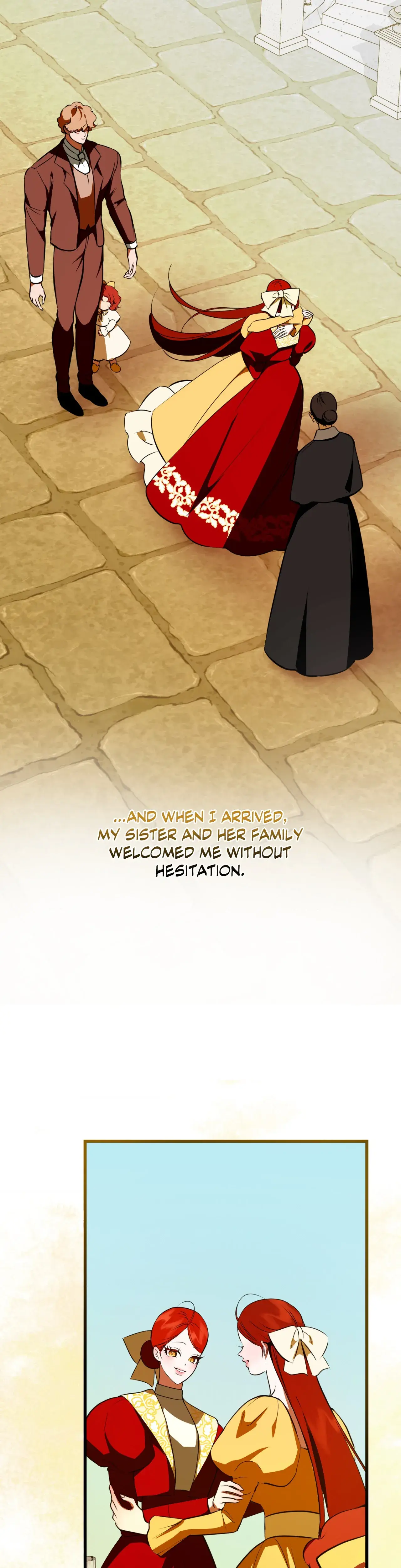 I Became The First Love Of My Stepson Chapter 54 - Page 18