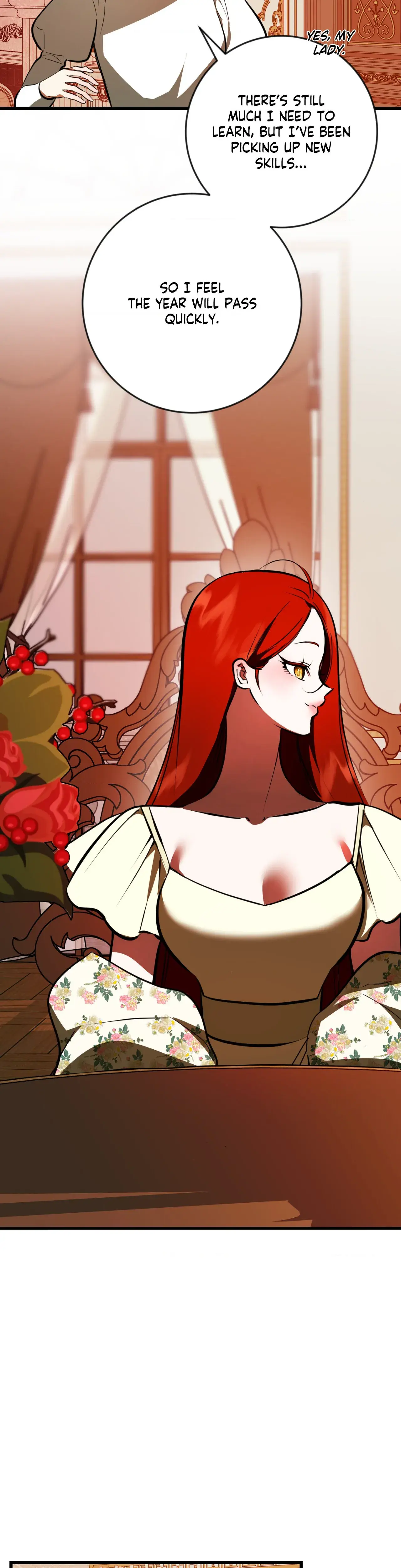 I Became The First Love Of My Stepson Chapter 54 - Page 23