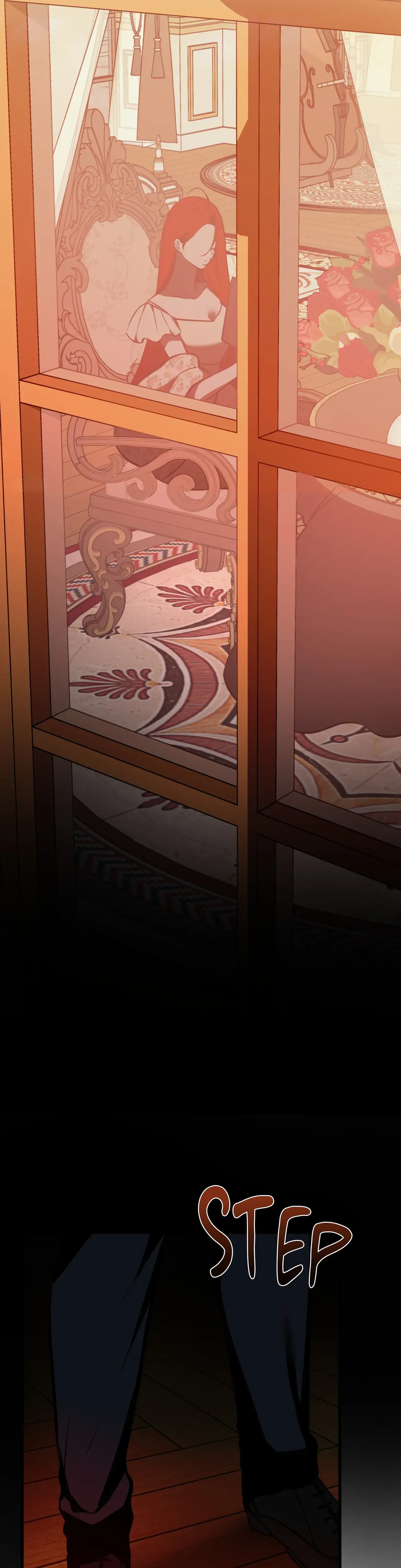 I Became The First Love Of My Stepson Chapter 54 - Page 25