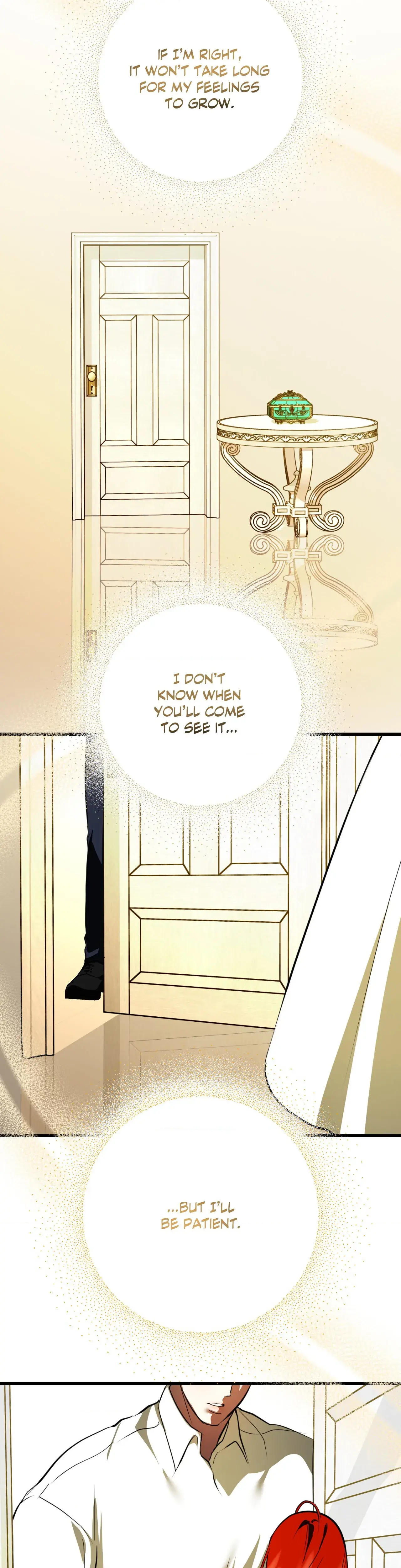 I Became The First Love Of My Stepson Chapter 54 - Page 37