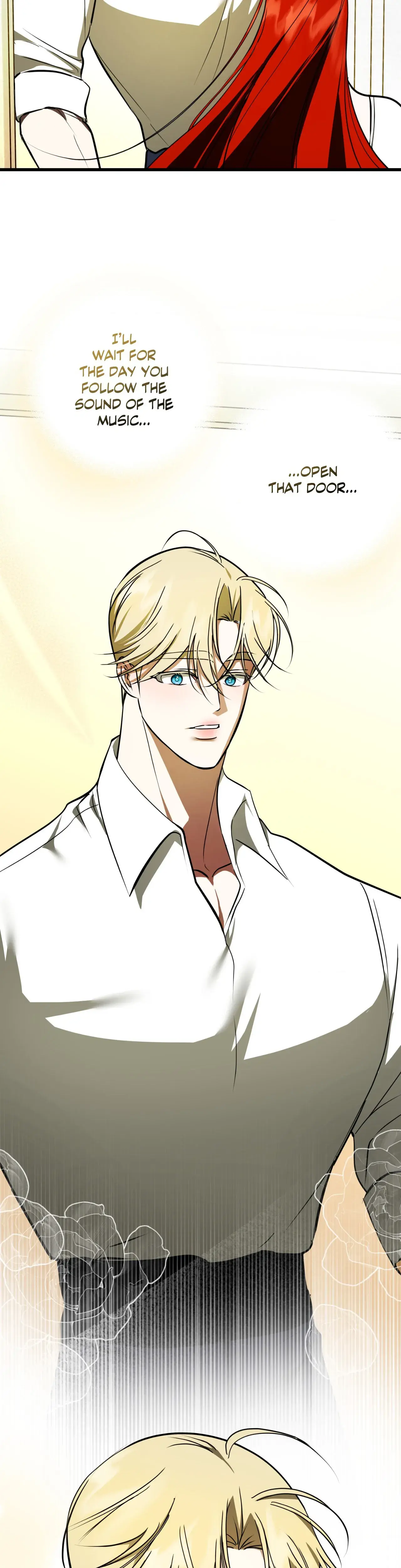I Became The First Love Of My Stepson Chapter 54 - Page 38