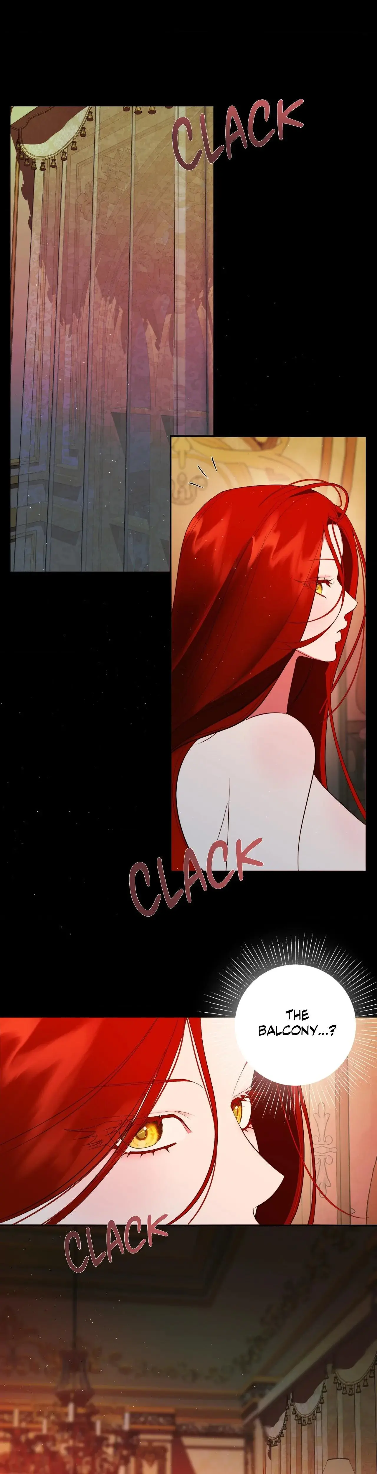 I Became The First Love Of My Stepson Chapter 6 - Page 10