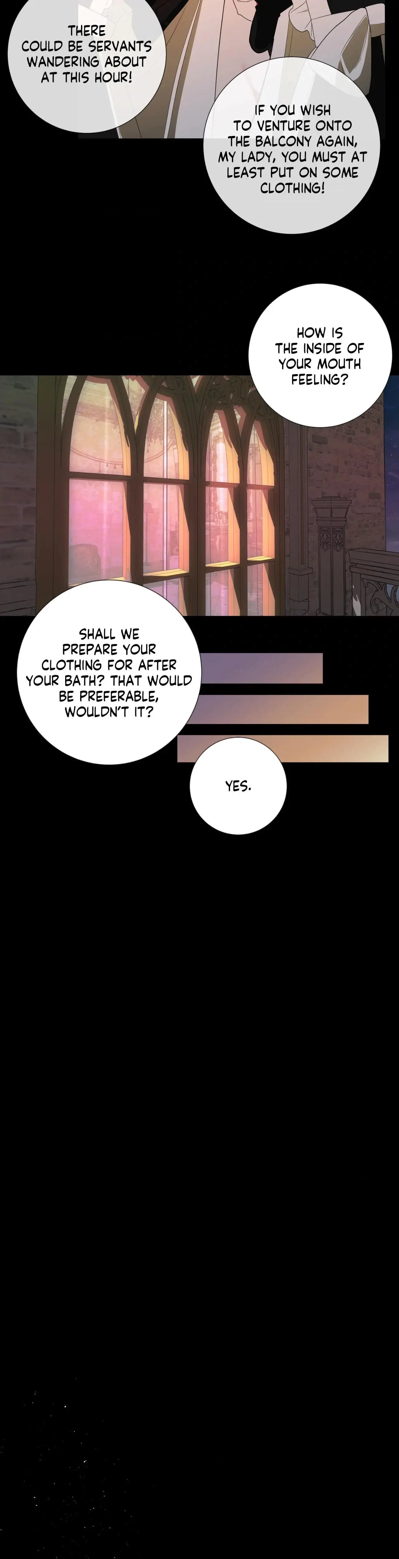 I Became The First Love Of My Stepson Chapter 6 - Page 12