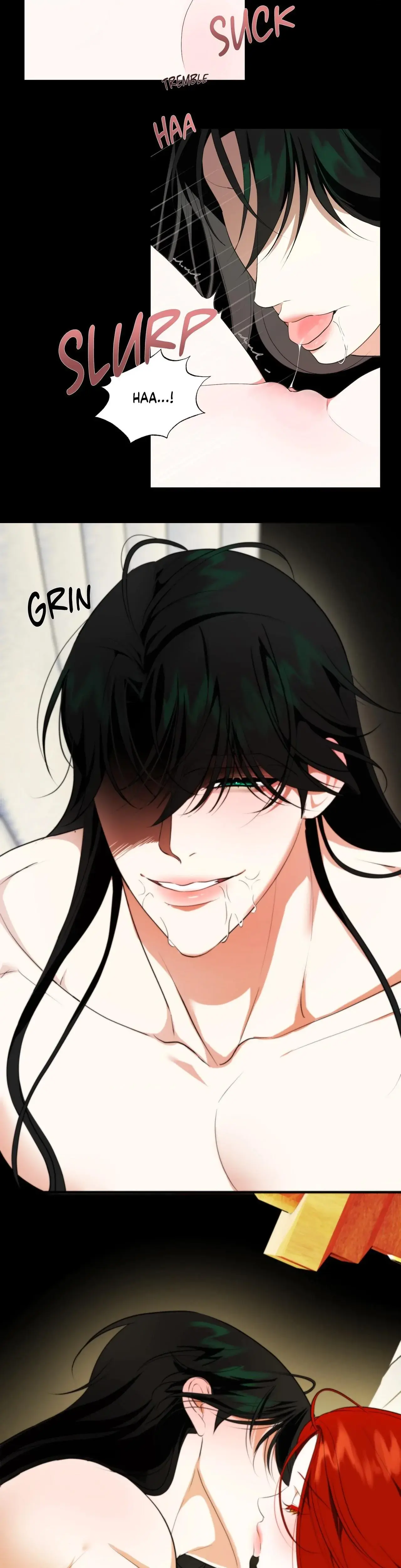 I Became The First Love Of My Stepson Chapter 6 - Page 16