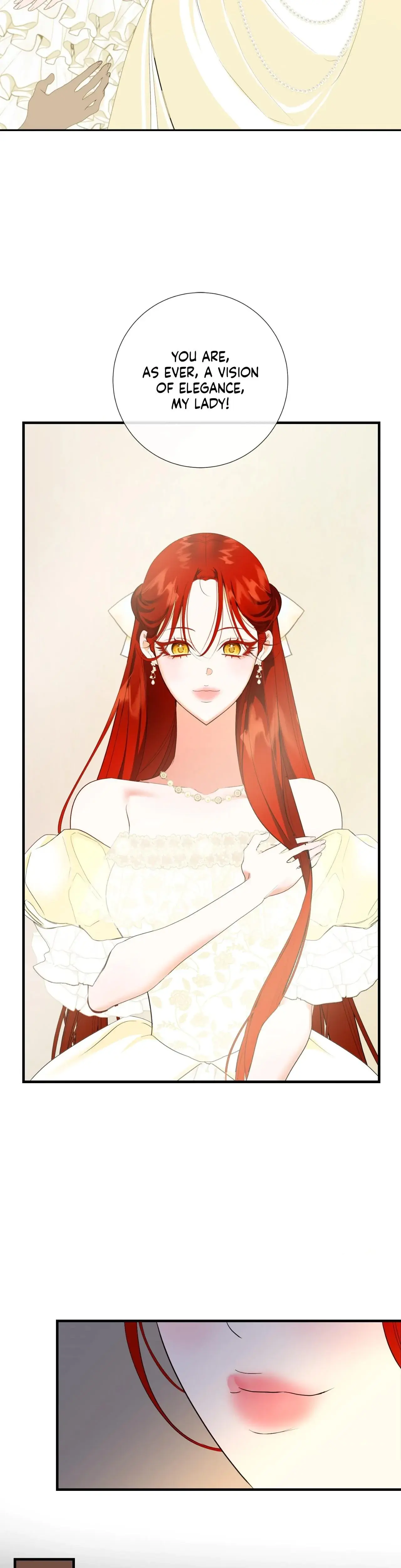 I Became The First Love Of My Stepson Chapter 6 - Page 23