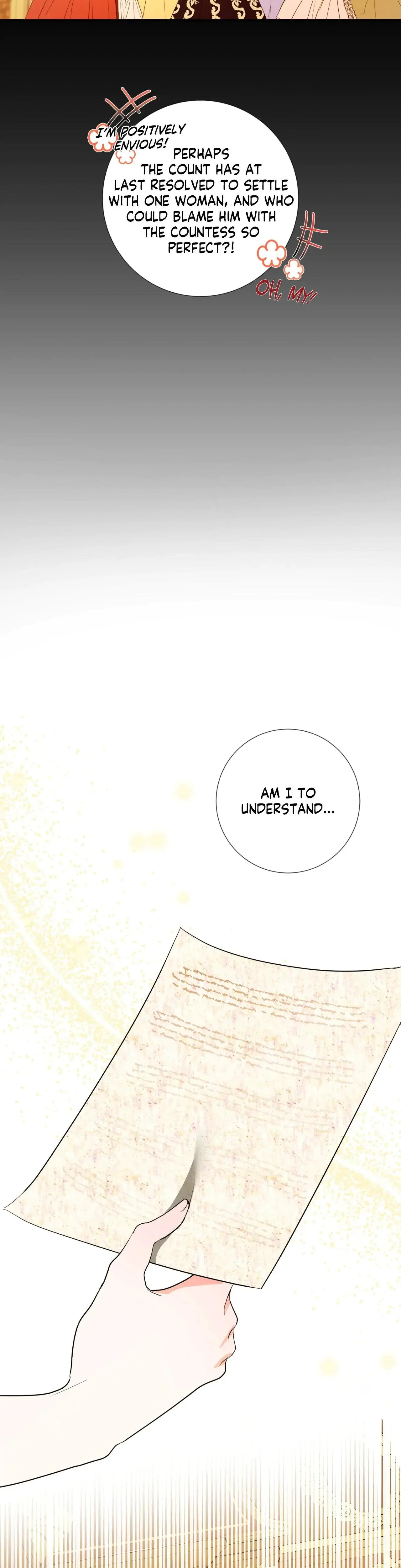 I Became The First Love Of My Stepson Chapter 6 - Page 26