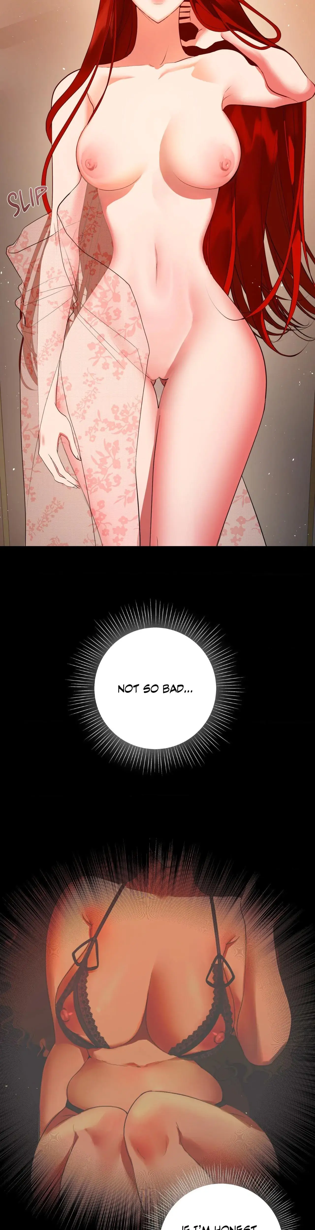I Became The First Love Of My Stepson Chapter 6 - Page 6