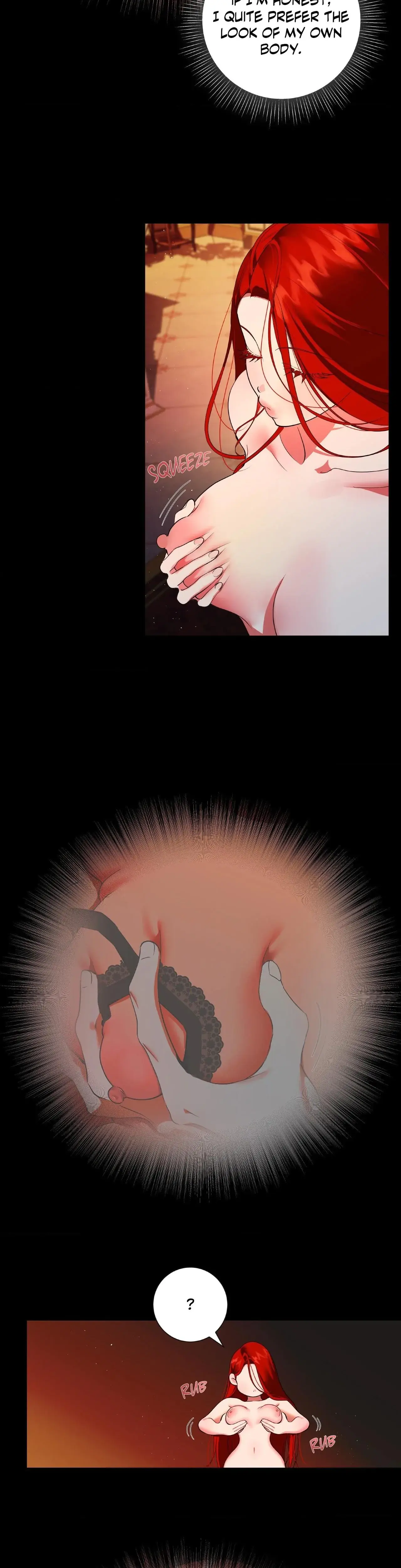 I Became The First Love Of My Stepson Chapter 6 - Page 7