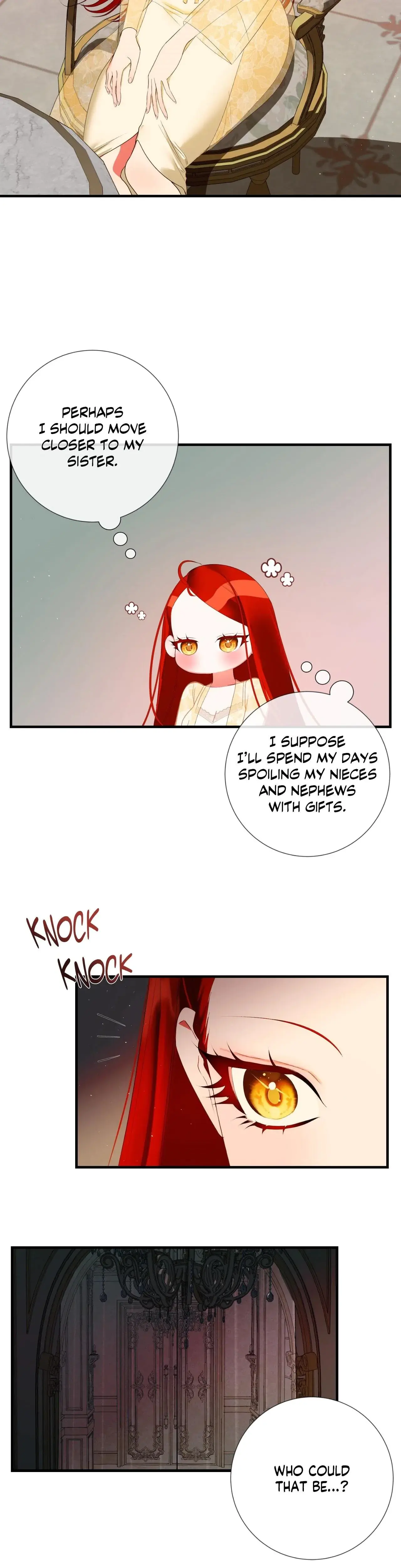 I Became The First Love Of My Stepson Chapter 7 - Page 11