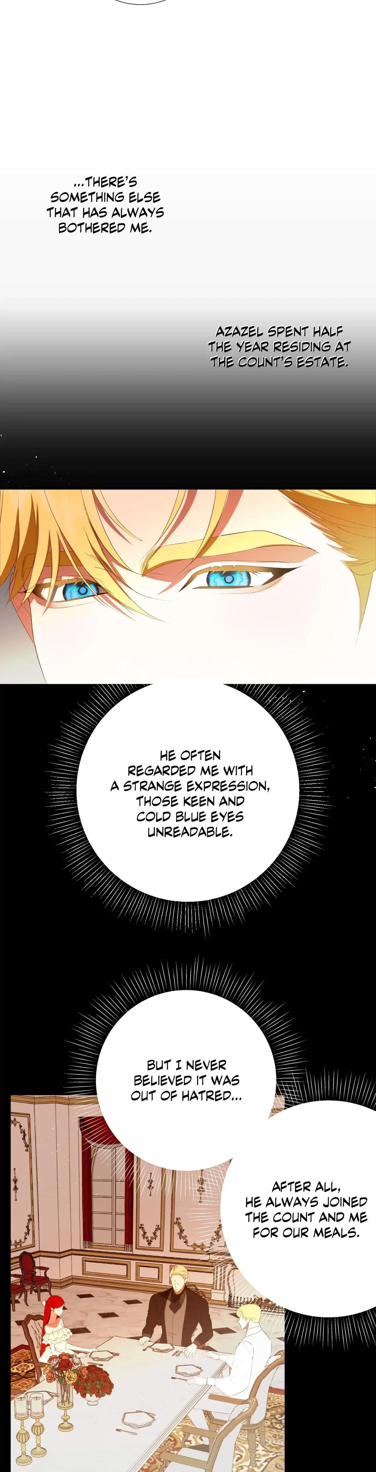 I Became The First Love Of My Stepson Chapter 7 - Page 14