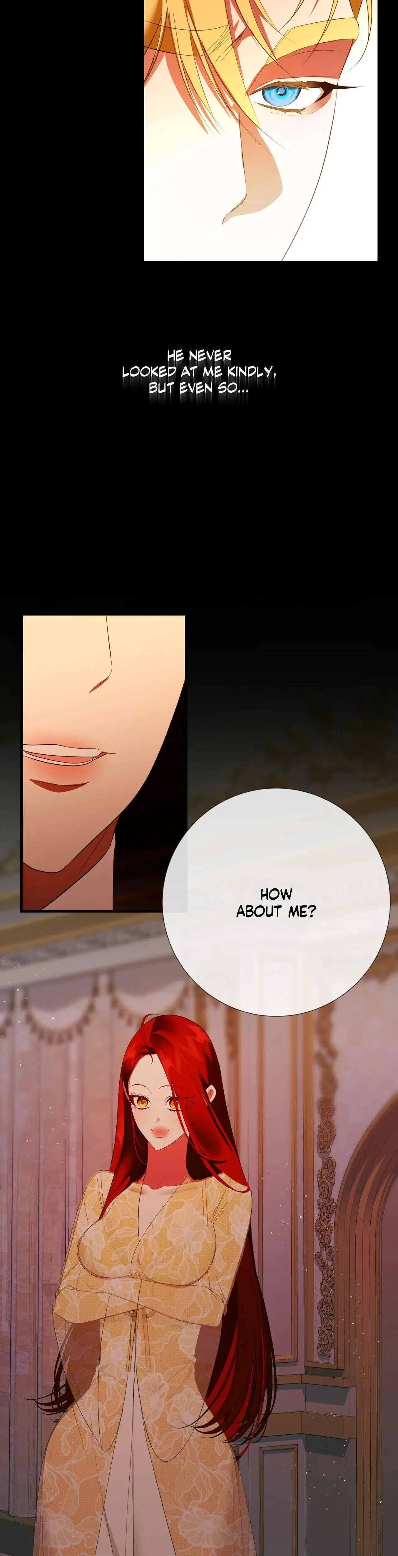 I Became The First Love Of My Stepson Chapter 7 - Page 16