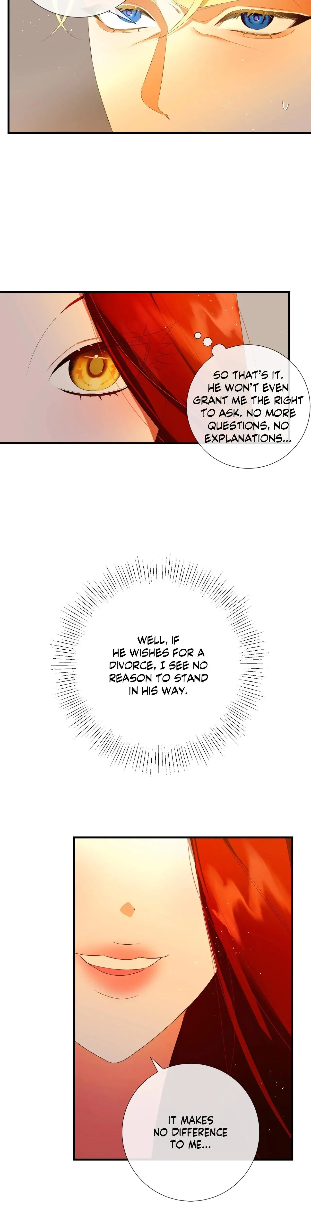 I Became The First Love Of My Stepson Chapter 7 - Page 4
