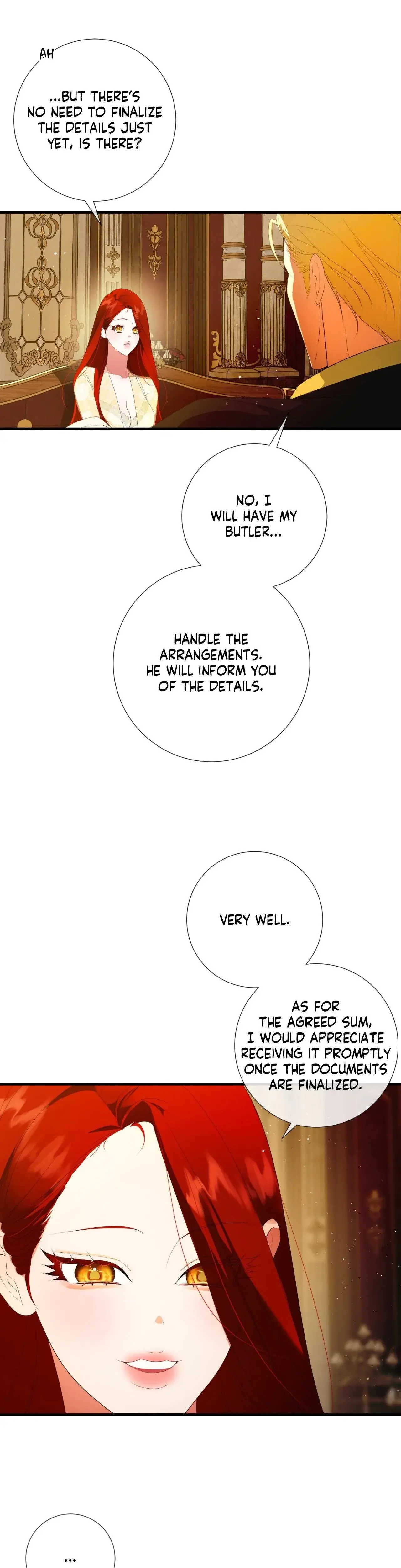 I Became The First Love Of My Stepson Chapter 7 - Page 5