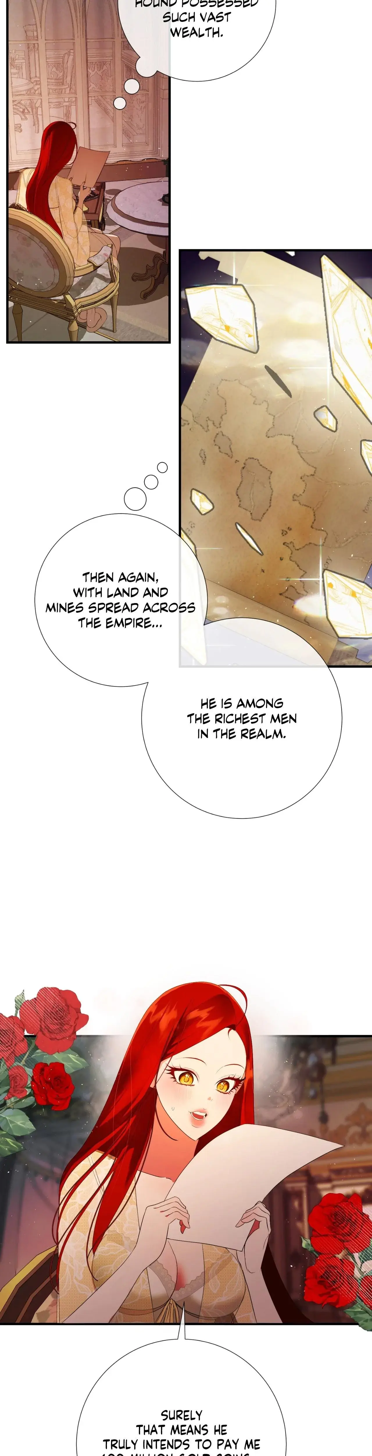 I Became The First Love Of My Stepson Chapter 7 - Page 7