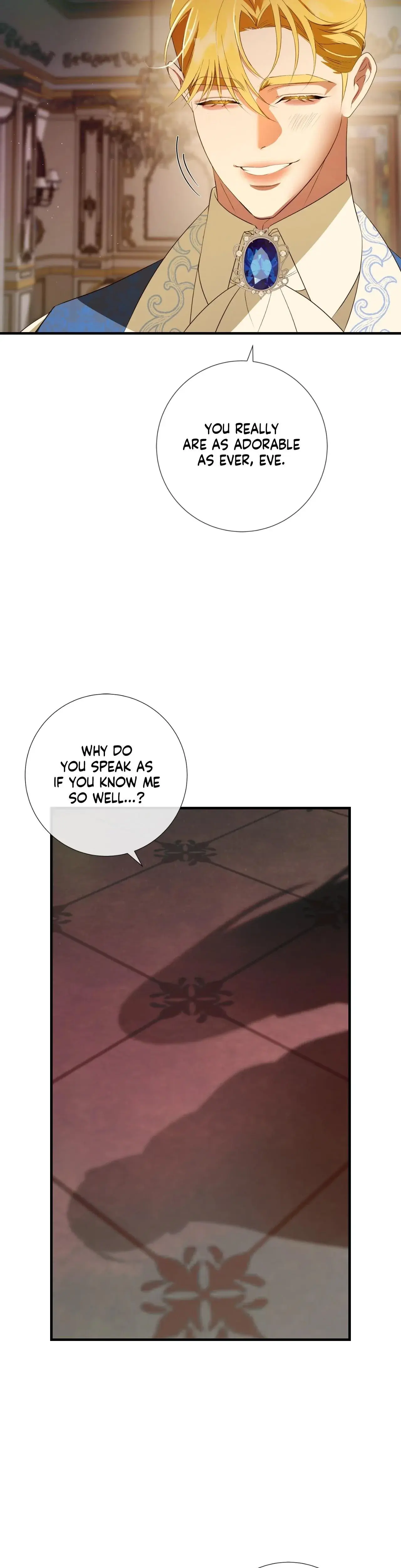 I Became The First Love Of My Stepson Chapter 8 - Page 6