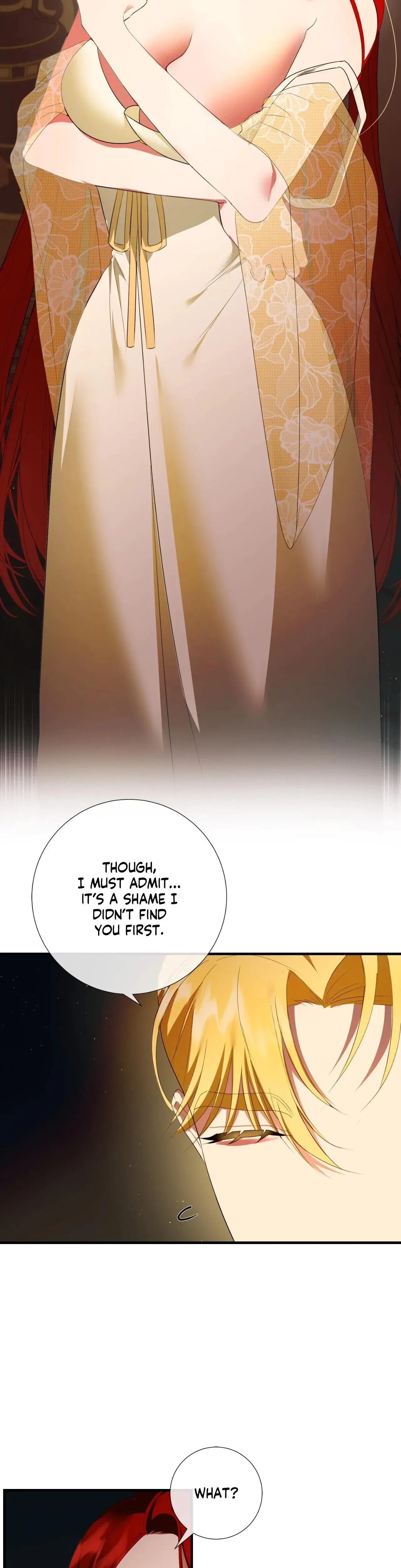 I Became The First Love Of My Stepson Chapter 8 - Page 8