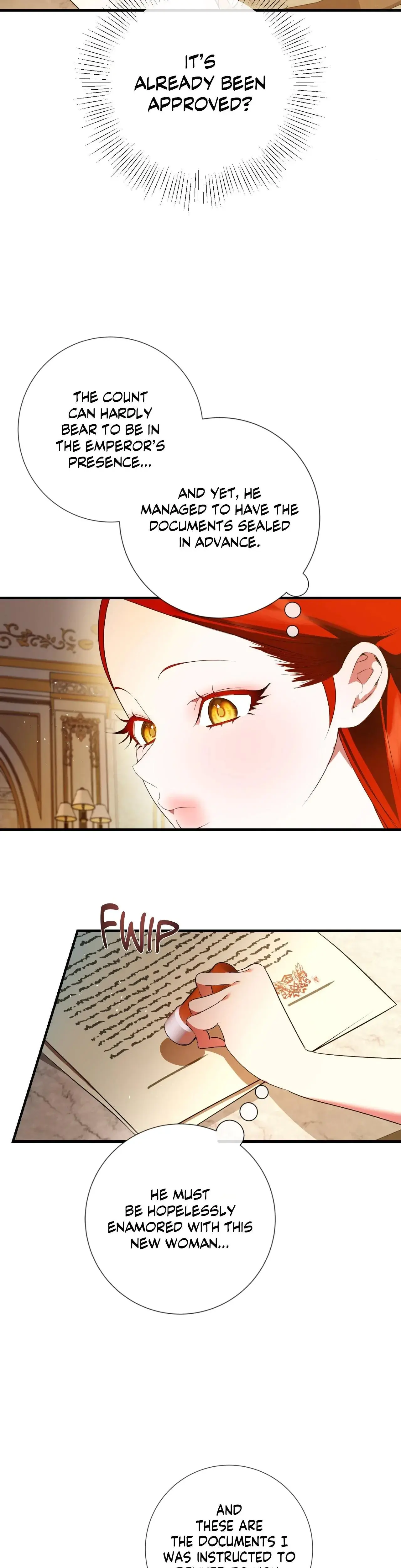 I Became The First Love Of My Stepson Chapter 9 - Page 25