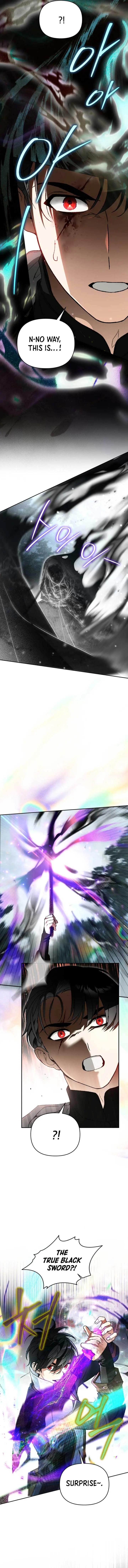 I Became The Genius Bastard Of A Noble Dark Clan Chapter 41 - Page 10