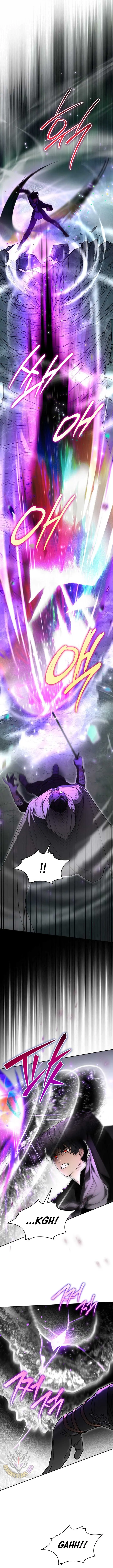 I Became The Genius Bastard Of A Noble Dark Clan Chapter 41 - Page 11