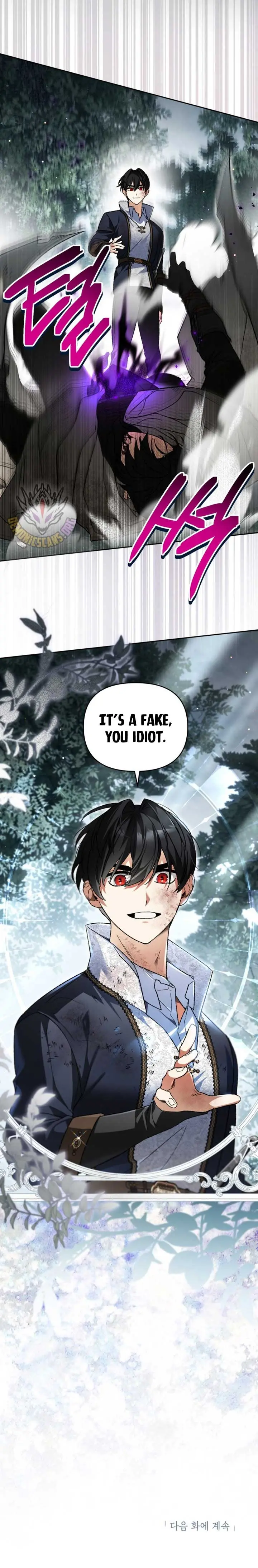I Became The Genius Bastard Of A Noble Dark Clan Chapter 41 - Page 15