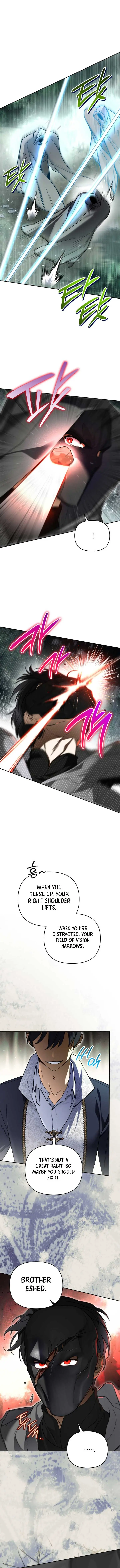 I Became The Genius Bastard Of A Noble Dark Clan Chapter 41 - Page 2