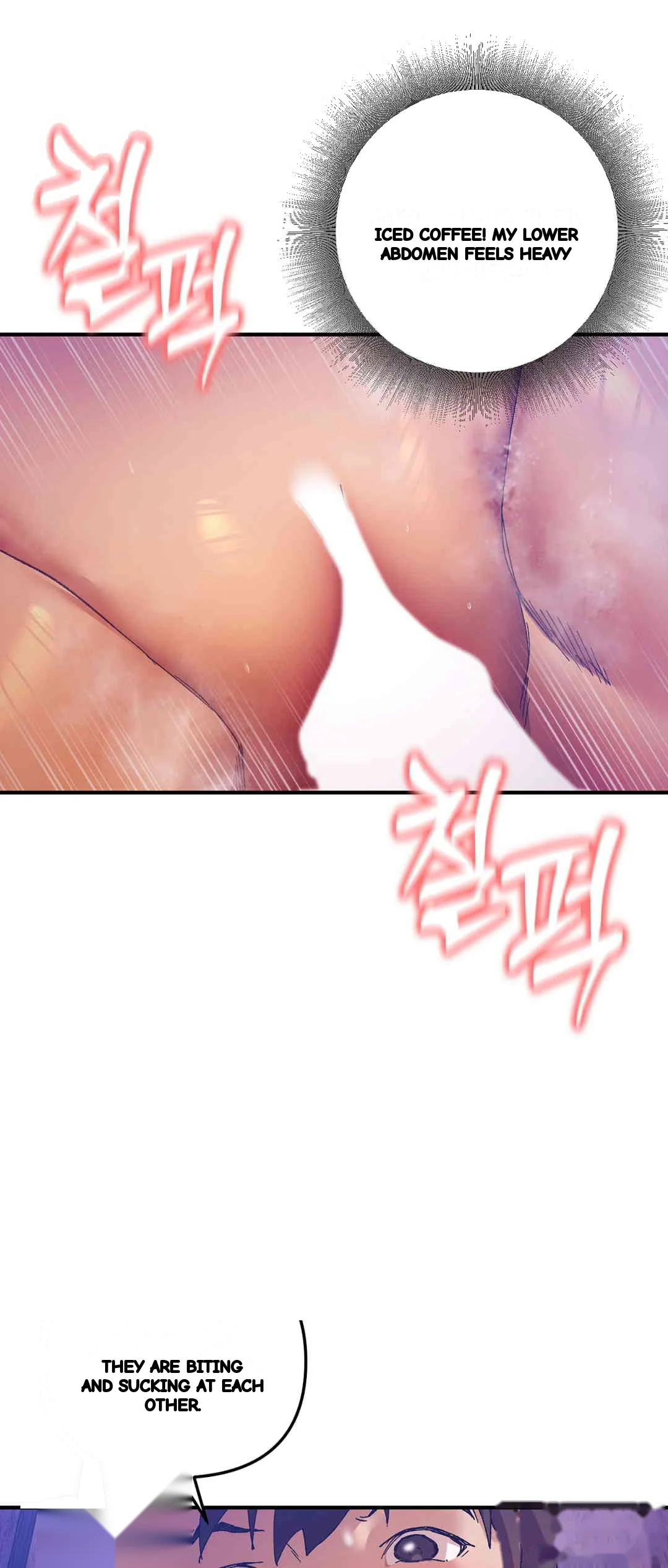 I Became The Sex Art Master In My Murim Novel Chapter 27 - Page 21