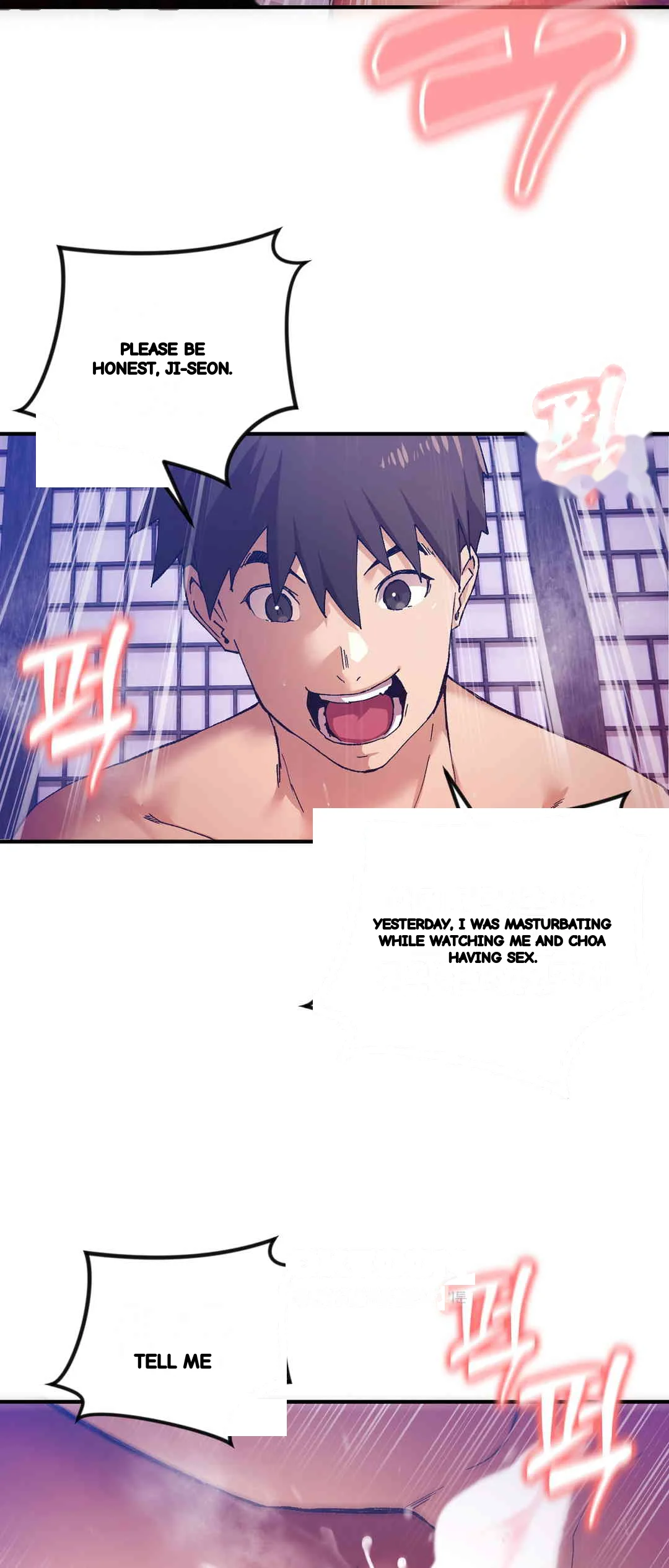 I Became The Sex Art Master In My Murim Novel Chapter 27 - Page 29
