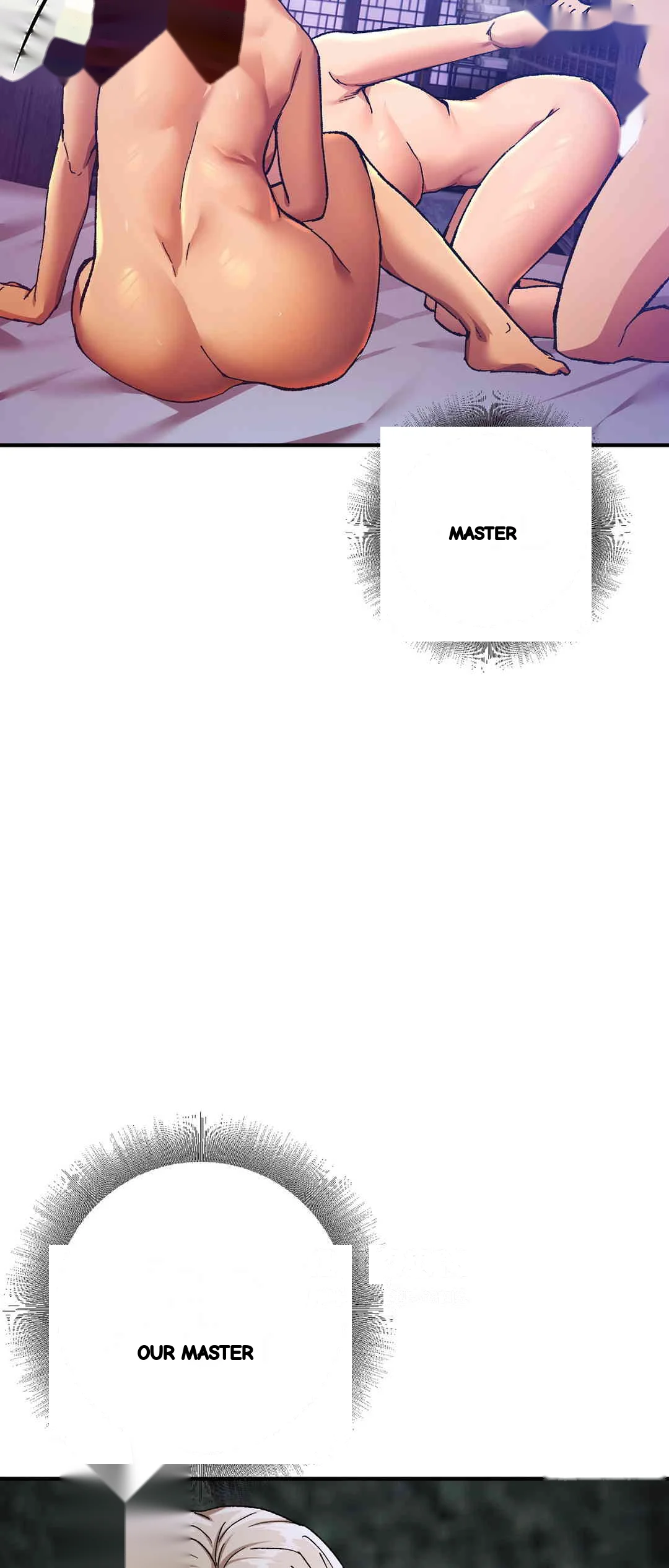 I Became The Sex Art Master In My Murim Novel Chapter 27 - Page 33