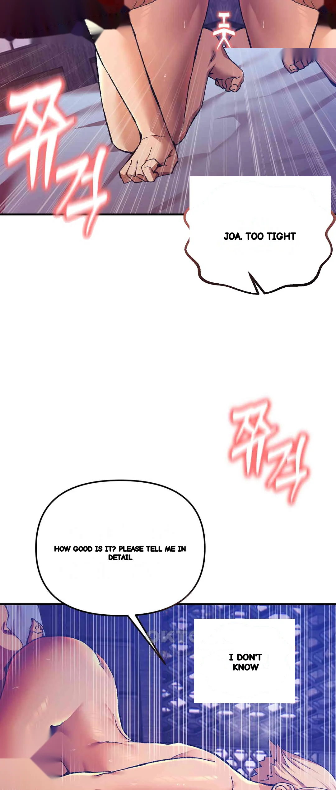 I Became The Sex Art Master In My Murim Novel Chapter 27 - Page 38