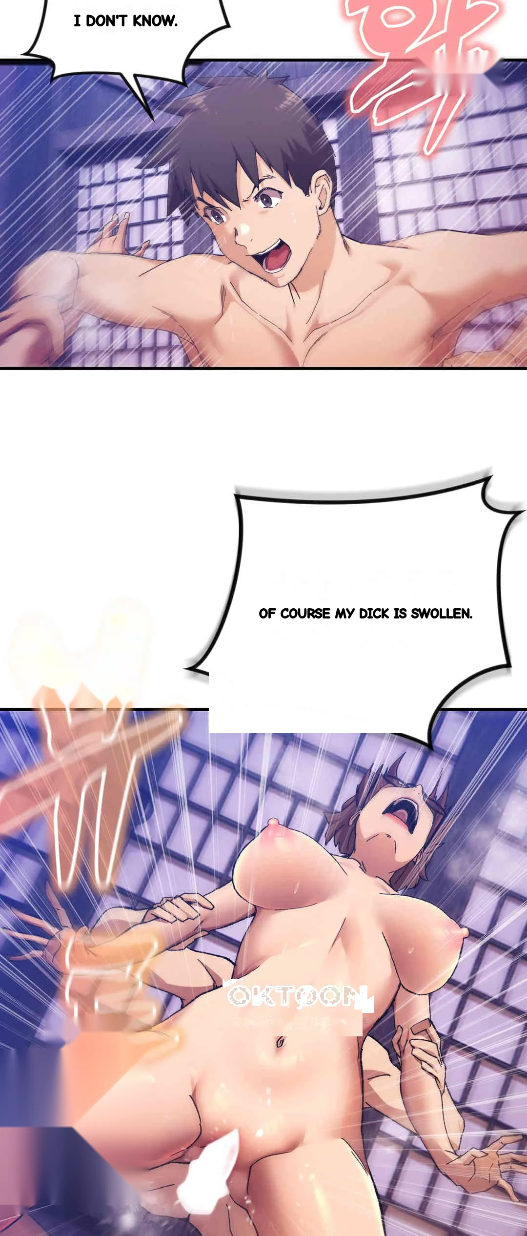 I Became The Sex Art Master In My Murim Novel Chapter 27 - Page 40