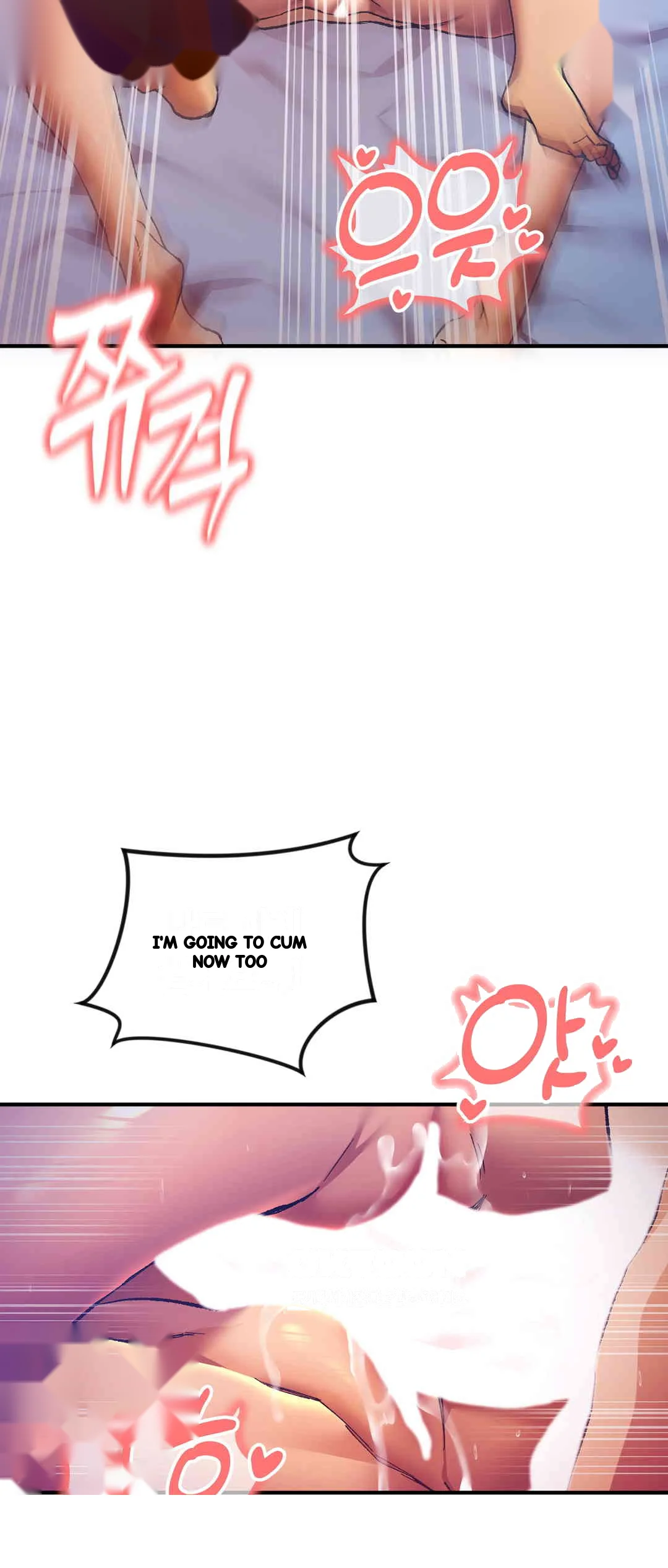 I Became The Sex Art Master In My Murim Novel Chapter 27 - Page 48