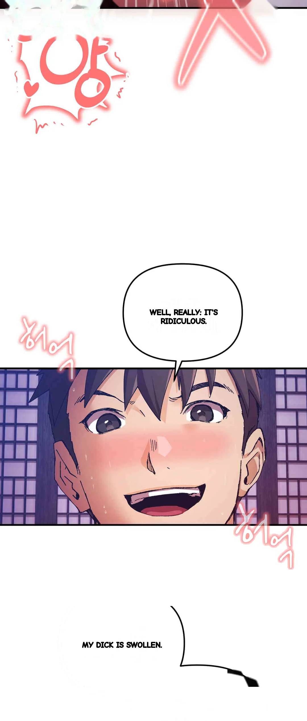 I Became The Sex Art Master In My Murim Novel Chapter 27 - Page 50