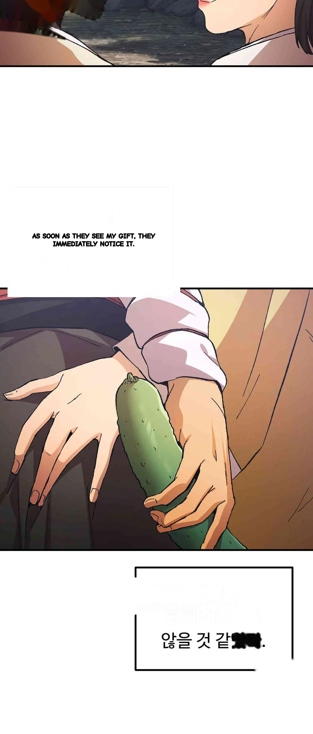 I Became The Sex Art Master In My Murim Novel Chapter 27 - Page 57