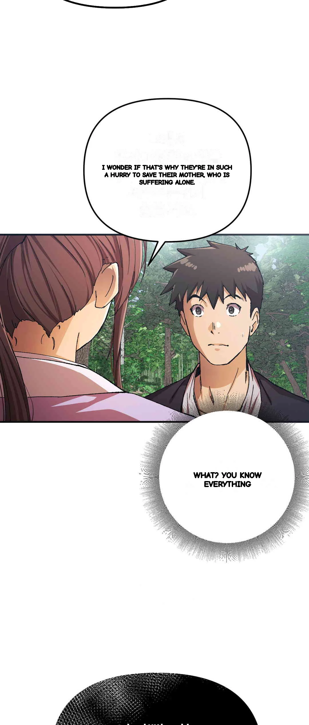I Became The Sex Art Master In My Murim Novel Chapter 28 - Page 11
