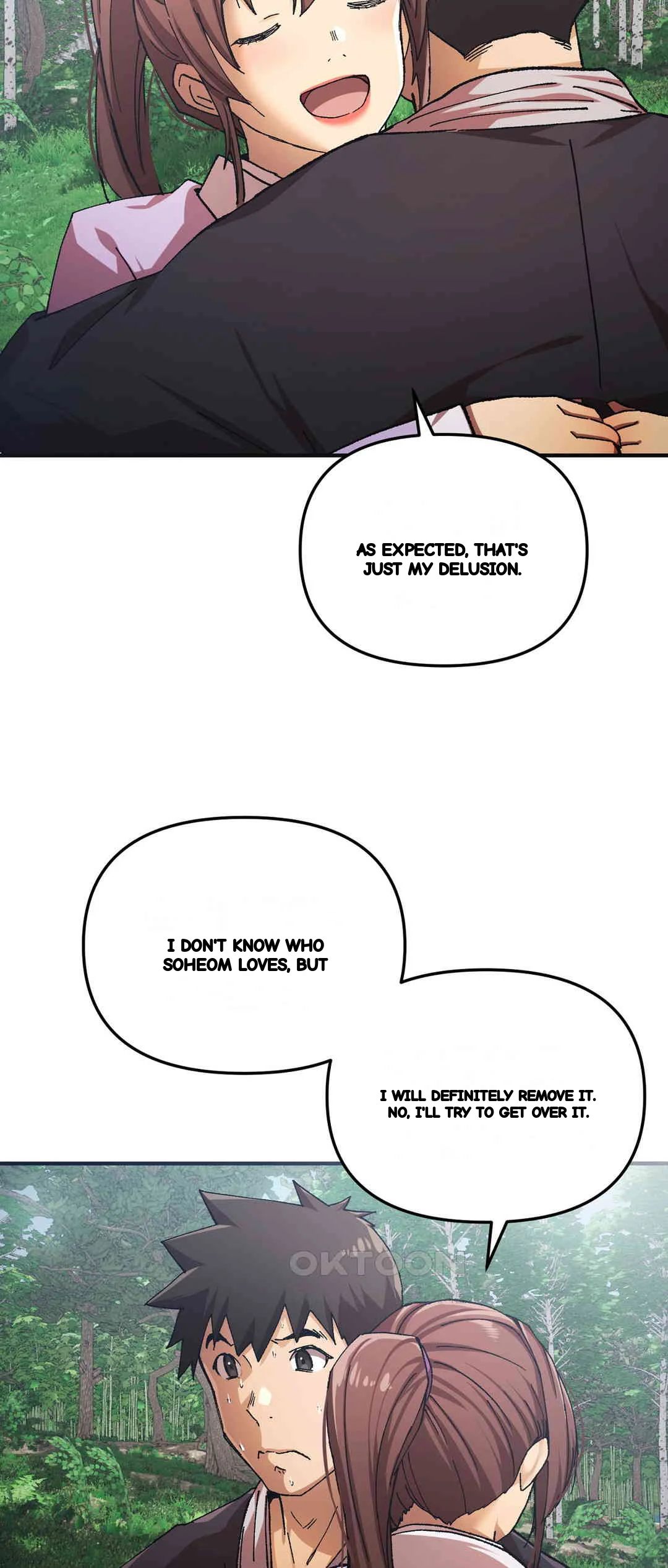 I Became The Sex Art Master In My Murim Novel Chapter 28 - Page 15