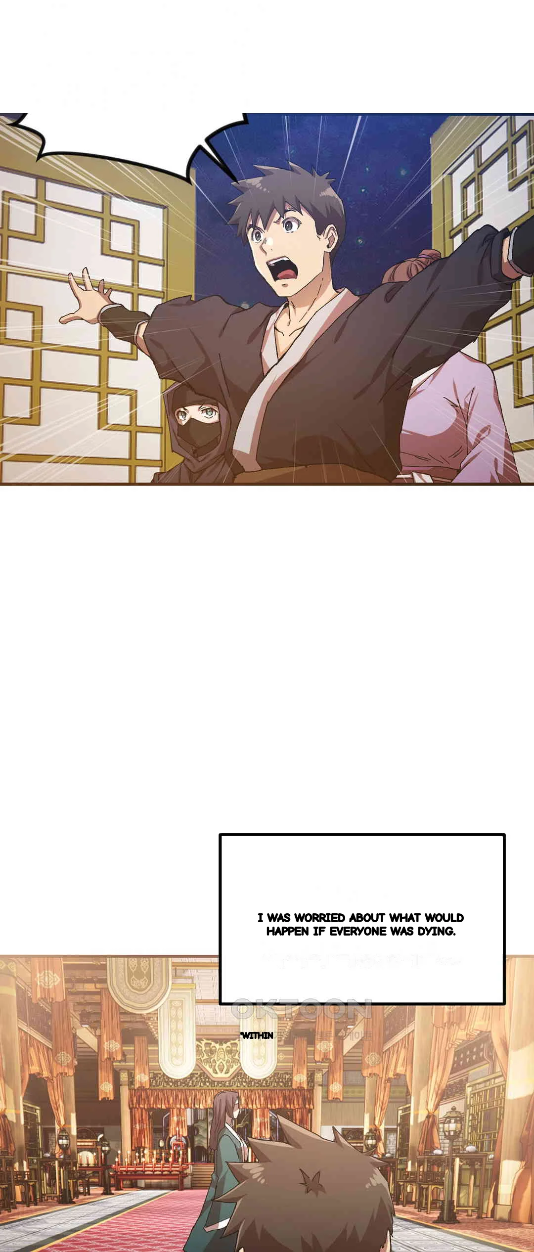 I Became The Sex Art Master In My Murim Novel Chapter 28 - Page 19