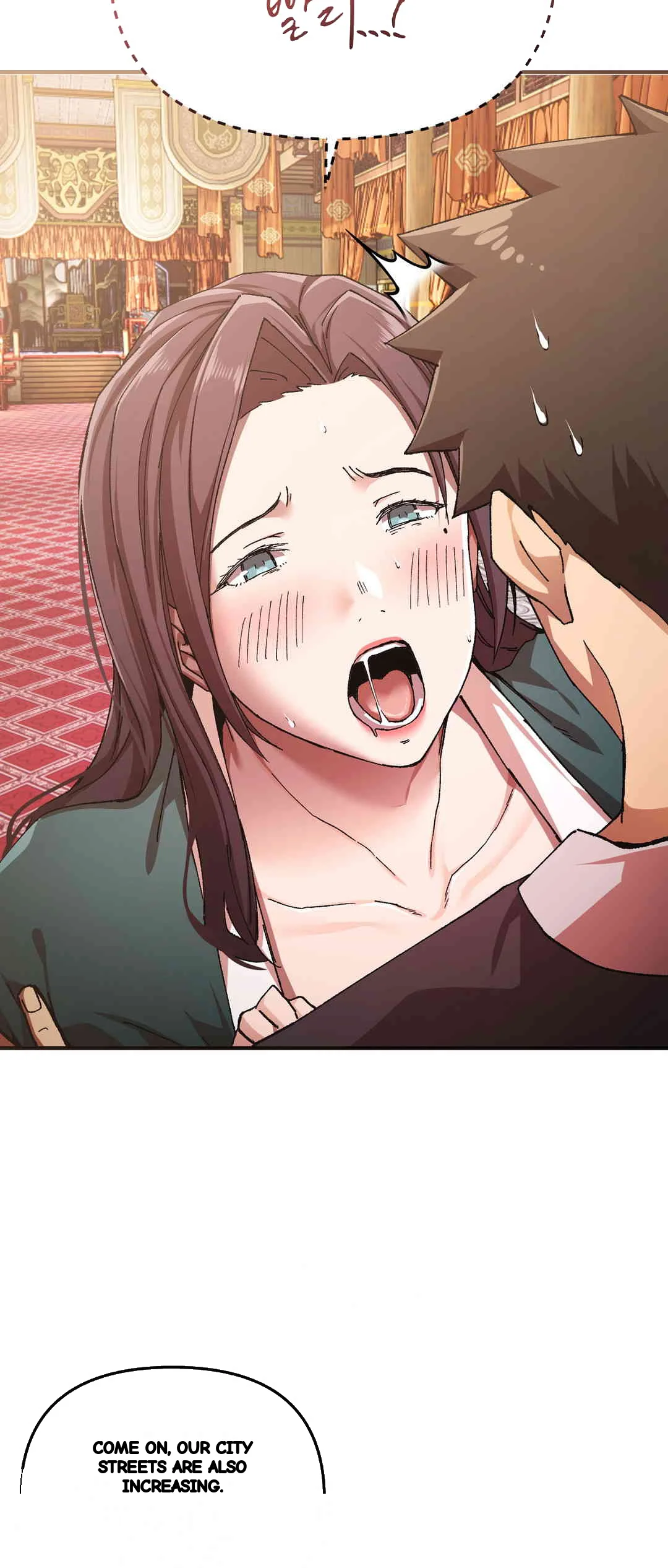 I Became The Sex Art Master In My Murim Novel Chapter 28 - Page 24