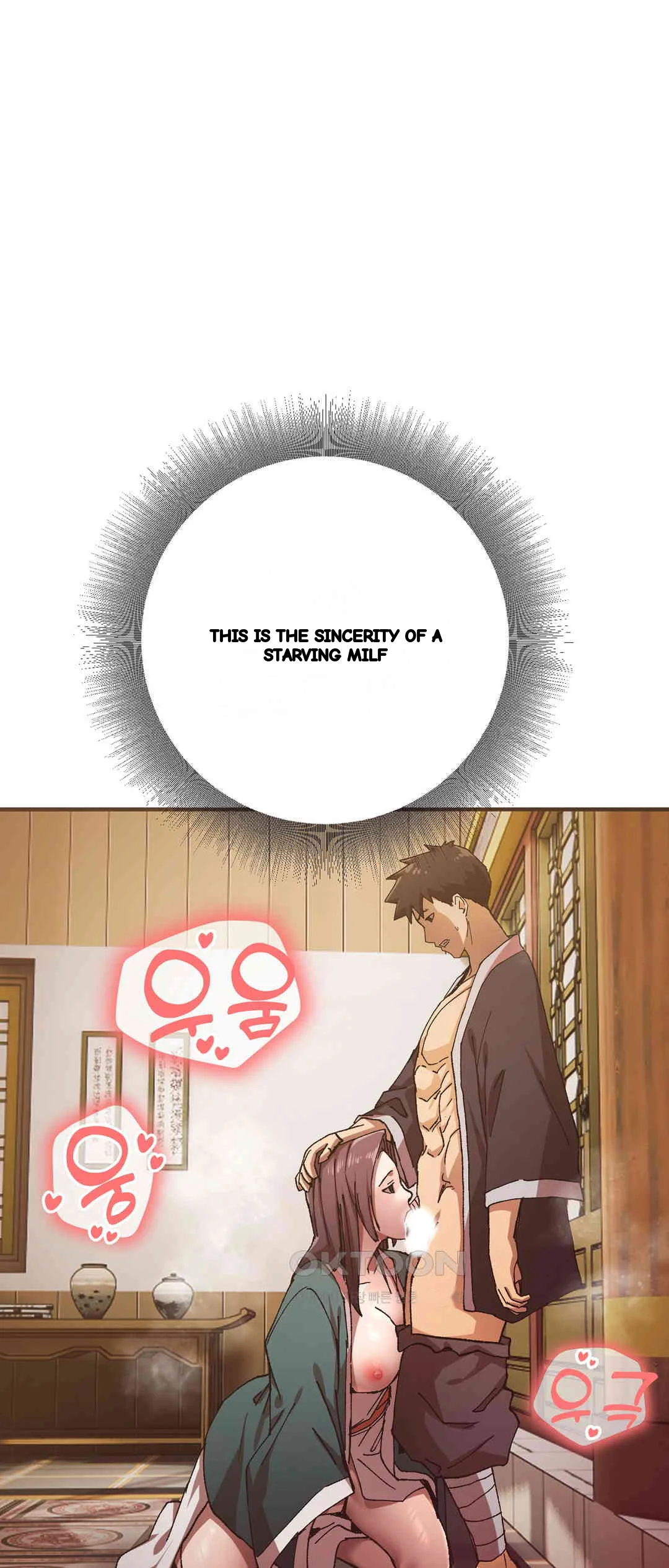 I Became The Sex Art Master In My Murim Novel Chapter 28 - Page 34