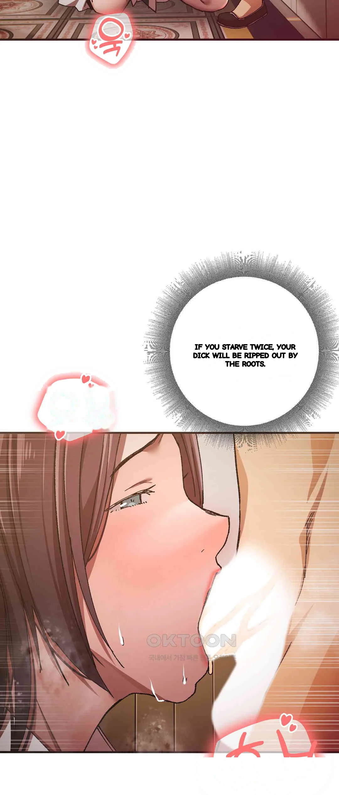 I Became The Sex Art Master In My Murim Novel Chapter 28 - Page 35