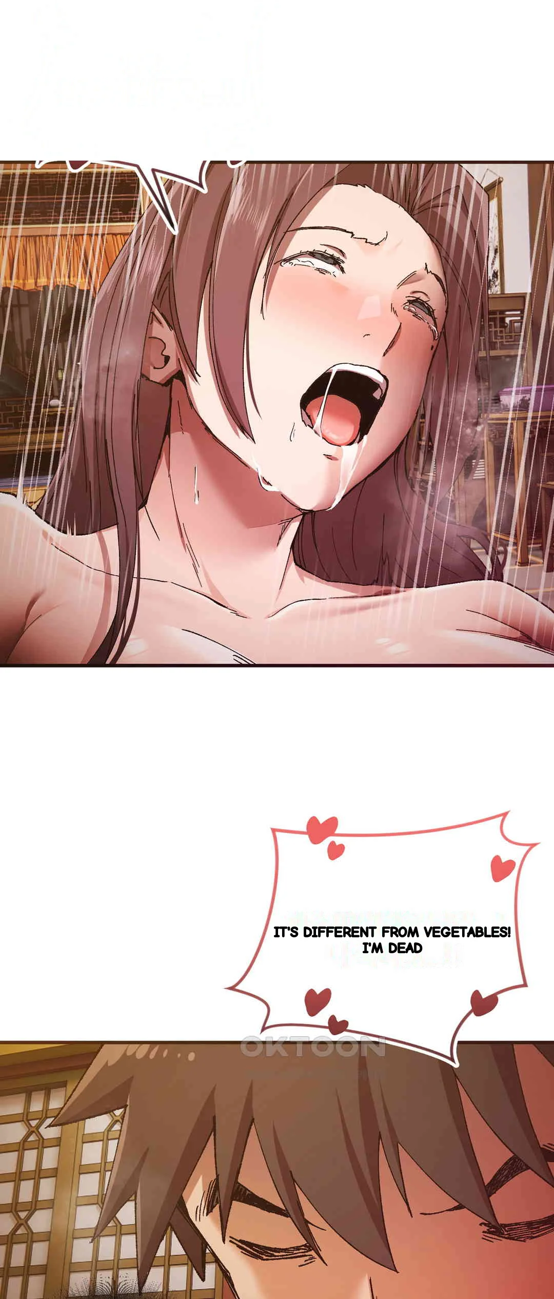 I Became The Sex Art Master In My Murim Novel Chapter 28 - Page 41