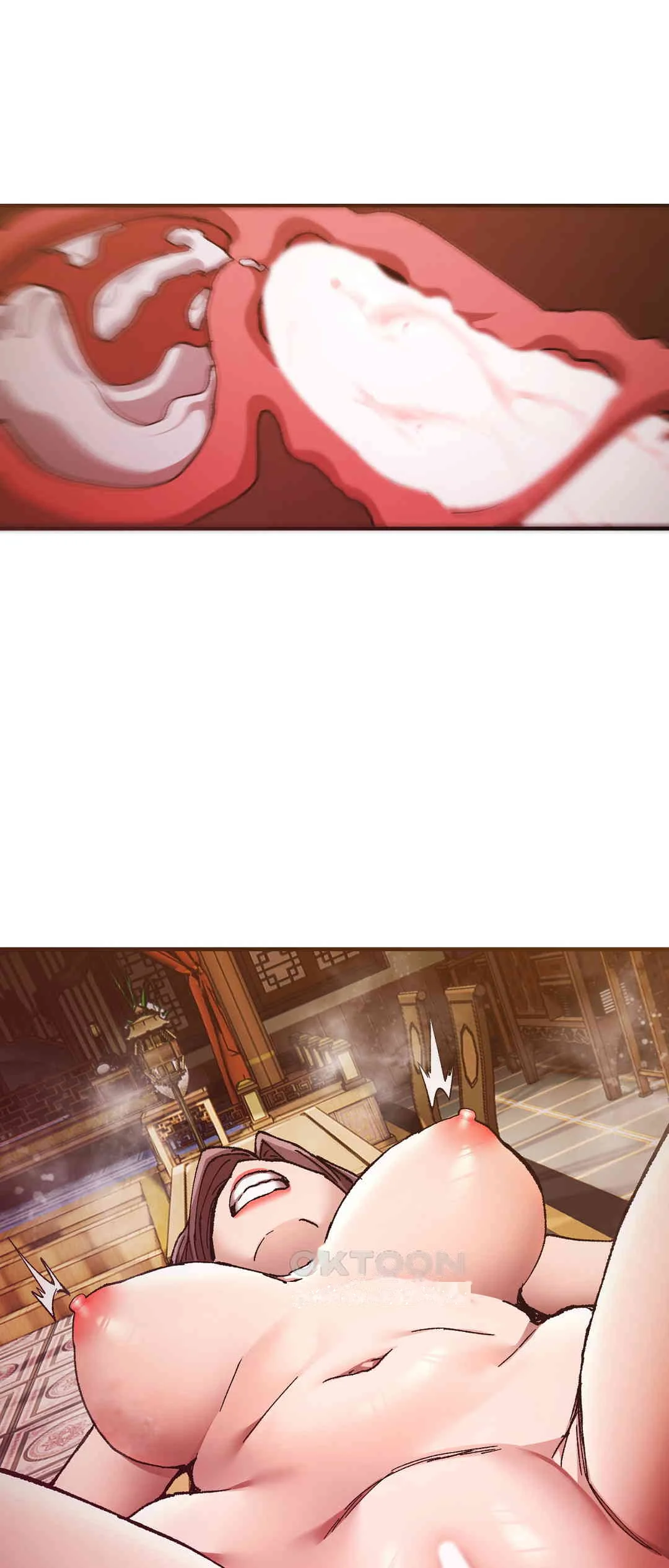 I Became The Sex Art Master In My Murim Novel Chapter 28 - Page 46