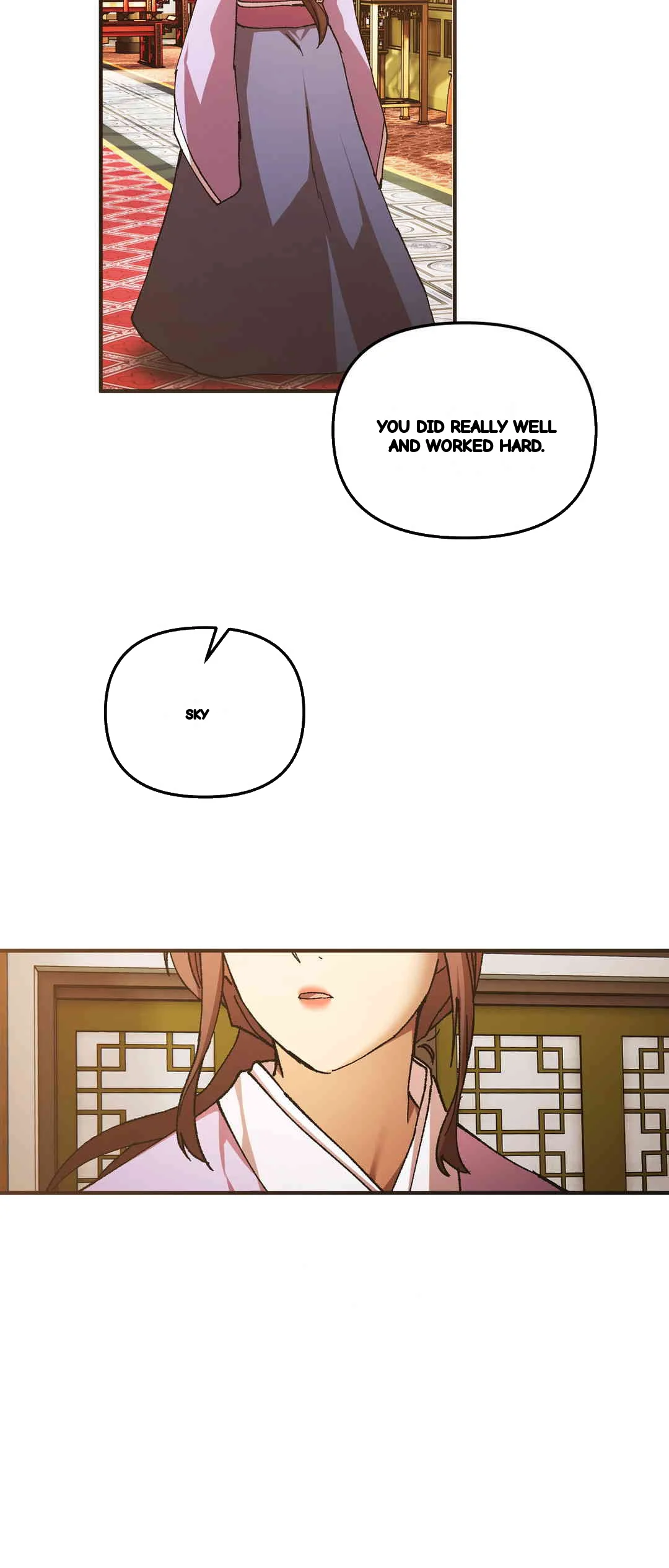 I Became The Sex Art Master In My Murim Novel Chapter 28 - Page 50