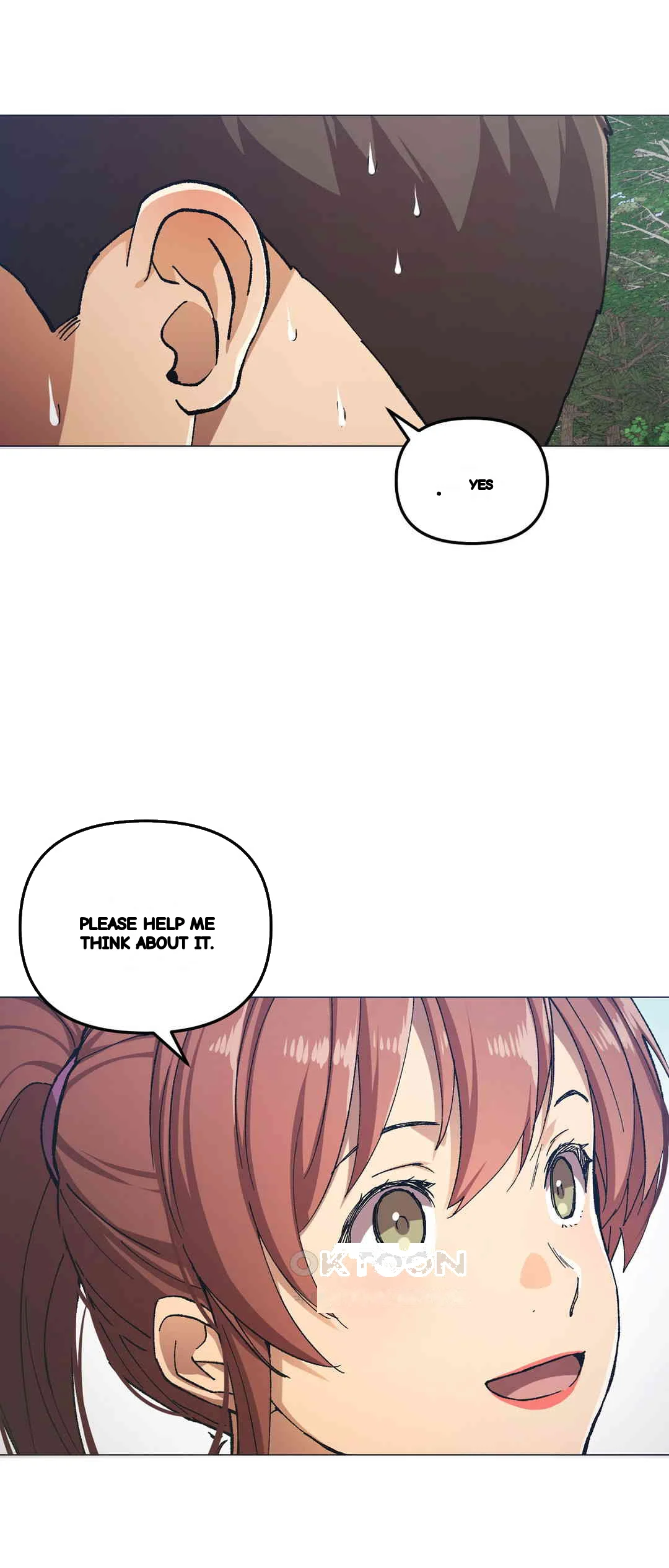 I Became The Sex Art Master In My Murim Novel Chapter 28 - Page 8