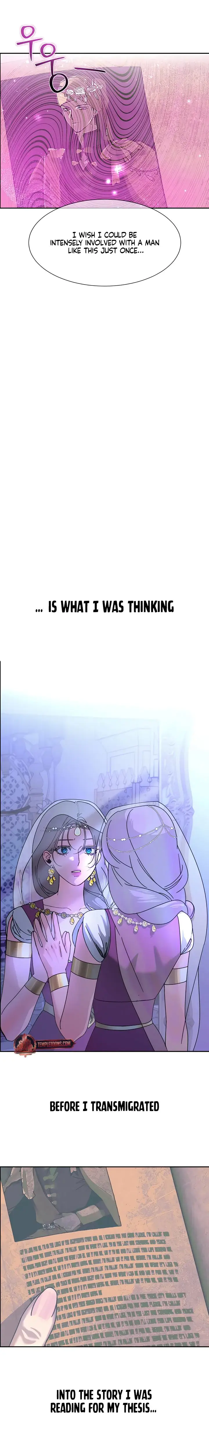 I Became The Sultans Spoils Chapter 1 - Page 11