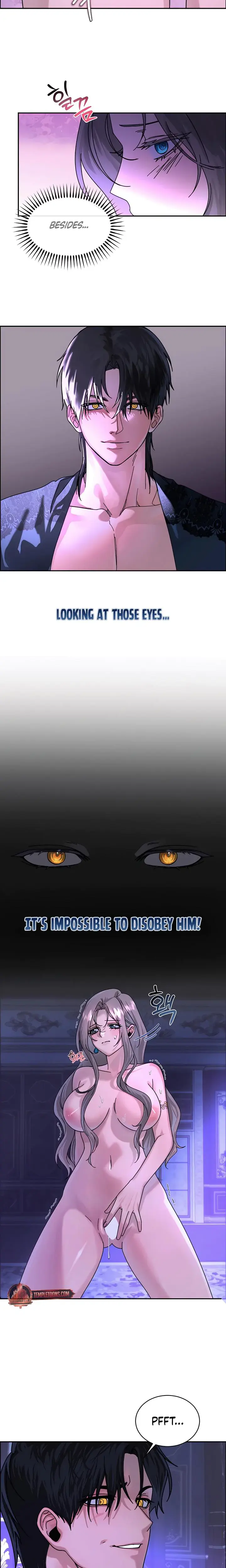 I Became The Sultans Spoils Chapter 2 - Page 16
